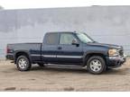 2005 GMC Sierra 1500