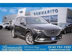 2023 Mazda CX-9