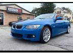 2013 Bmw 335