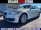 2015 Bmw 535