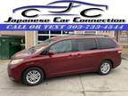 2013 Toyota Sienna