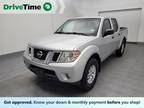 2014 Nissan Frontier