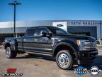 2018 Ford F-450