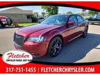 2022 Chrysler 300