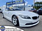 2011 Bmw Z4