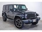 2012 Jeep Wrangler Unlimited