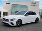 2022 Mercedes-Benz E 350