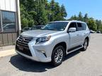 2016 Lexus GX 460