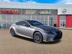 2015 Lexus RC 350