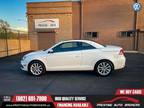 2012 Volkswagen Eos