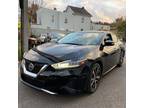 2021 Nissan Maxima