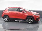 2020 Chevrolet Trax