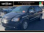 2015 Chrysler Town & Country