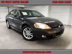 2013 Chevrolet Impala
