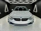 2015 BMW 428 Gran Coupe