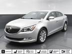 2016 Buick LaCrosse