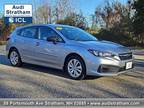2023 Subaru Impreza