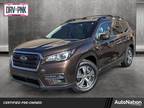 2021 Subaru Ascent