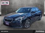 2019 Subaru Legacy