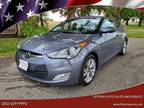 2017 Hyundai Veloster