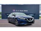 2021 Nissan Maxima