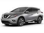 2015 Nissan Murano