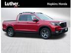 2023 Honda Ridgeline