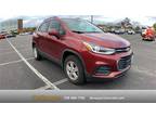 2022 Chevrolet Trax