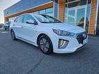 2020 Hyundai Ioniq