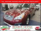 2013 Subaru Outback