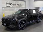 2023 Mazda CX-50