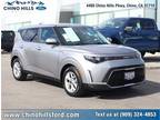2023 Kia Soul