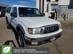 2002 Toyota Tacoma