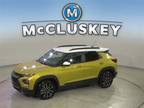 2023 Chevrolet TrailBlazer