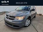 2020 Dodge Journey