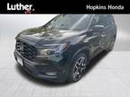 2023 Honda Passport