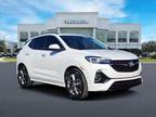 2020 Buick Encore GX