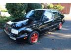 1998 Volkswagen Jetta