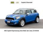2014 MINI Countryman