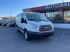 2015 Ford Transit-250