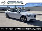 2017 Buick LaCrosse