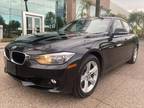 2014 Bmw 328