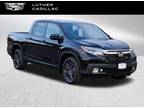 2019 Honda Ridgeline