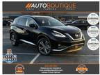 2020 Nissan Murano