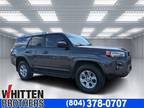 2018 Toyota 4Runner
