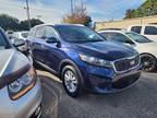 2020 Kia Sorento
