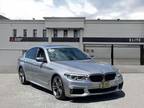 2020 BMW 5-Series