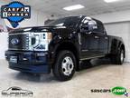 2022 Ford F-350