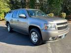2008 Chevrolet Suburban