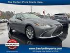 2021 Lexus ES 250